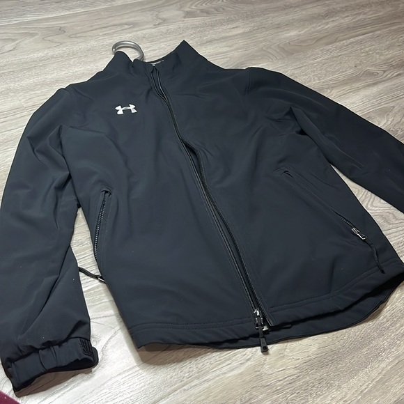 Under armour spring jacket - Picture 2 of 5